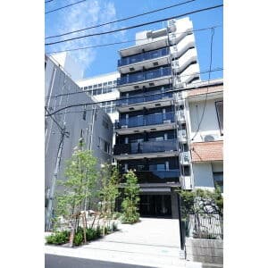 スカイコートパレス西横浜