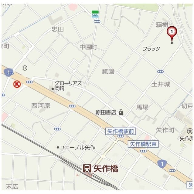 リーブル　ミネット