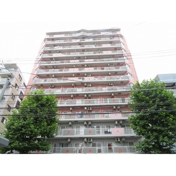 Belle　Vue新中野
