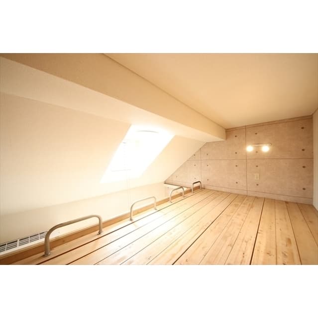 Ecol Resort 茅ヶ崎B