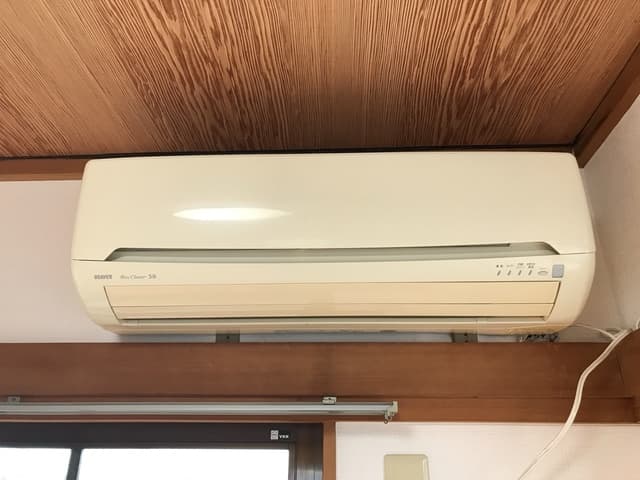 SEKIハイツ