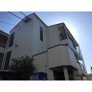 アパートメント柏原