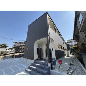 ジーメゾン富雄エヴァース★初期費用(最安)13万台で引越可