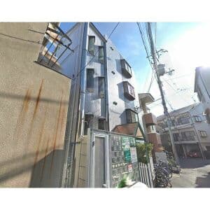 アパートメント寝屋川