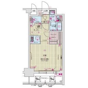 プレサンス栄ブリオ