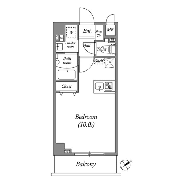 Property