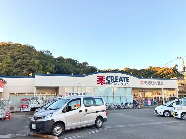 岡本戸建