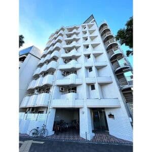 大阪ドームイン長堀