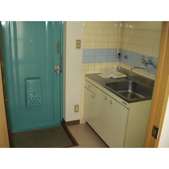 シャインハイム草加新田