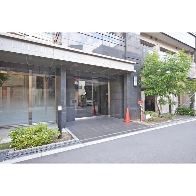 エスリード梅田グランノース