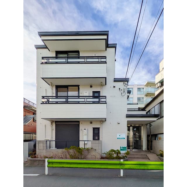 プロスペリティ