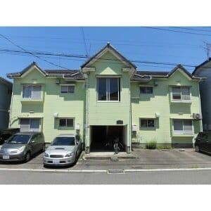 グリーンハウス