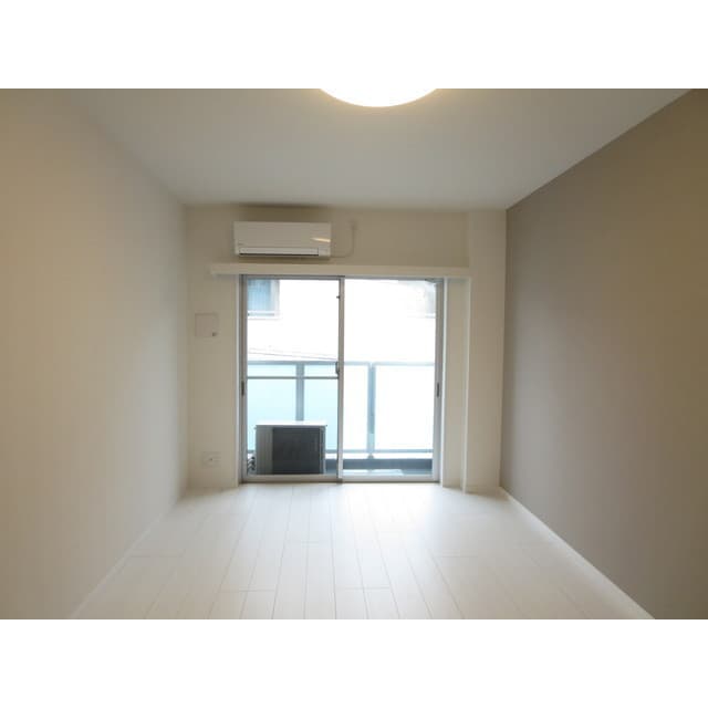 プレール・ドゥーク東中野