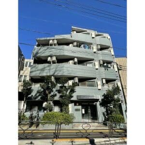 スカイコート本郷東大前