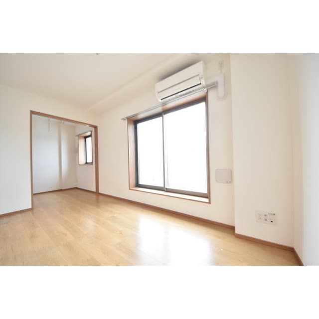 ハーモニーレジデンス新宿余丁町ザ・ガーデン