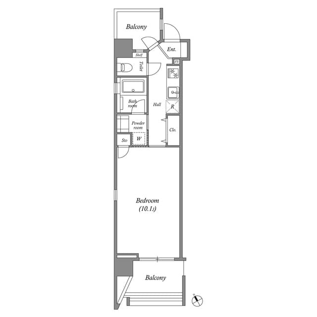 Property