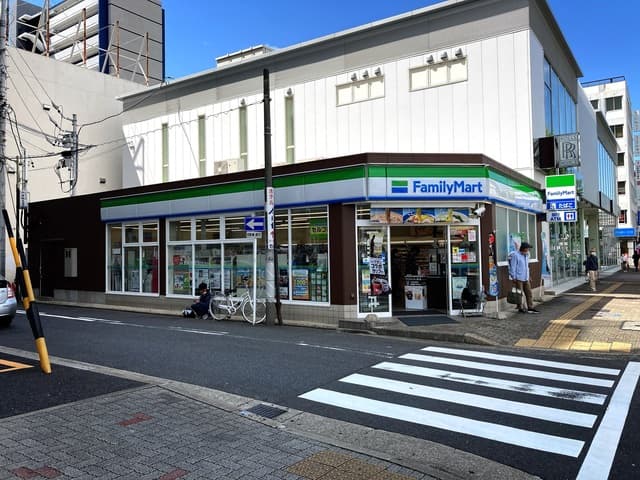 都ハイツ