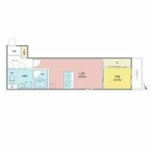 ベネフィス中小田井