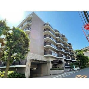 インペリアル南麻布サテライト