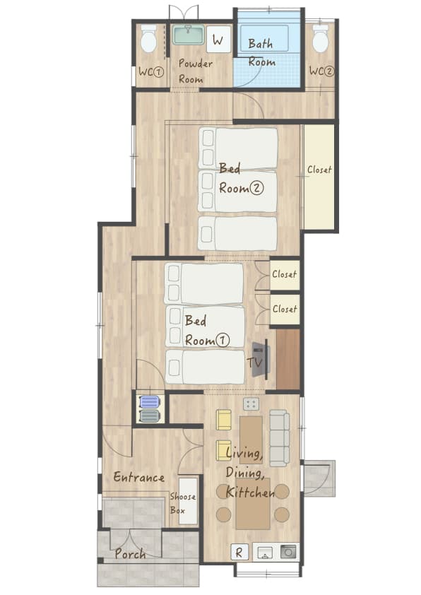 Property