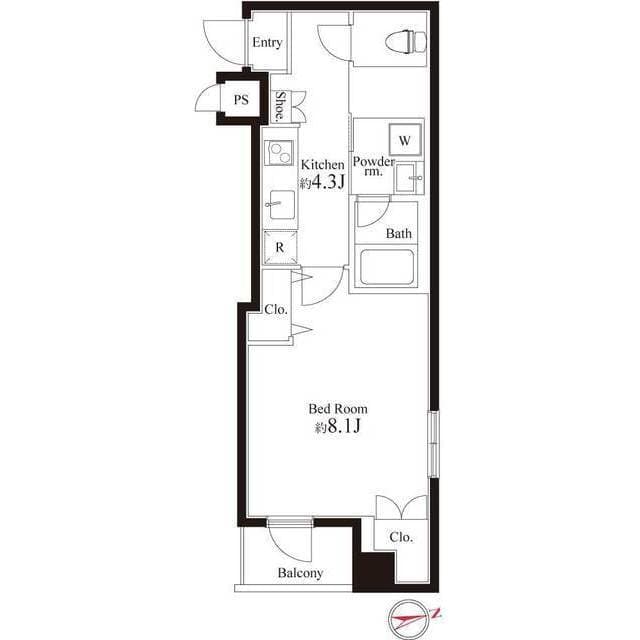 Property