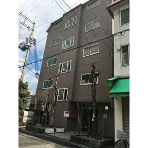 アパートメント旭