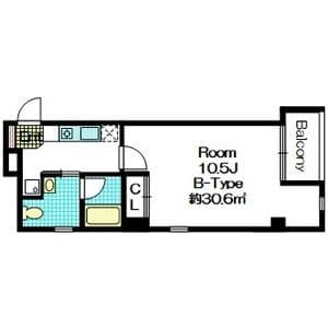 パラード天王寺