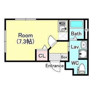 アンドベース(& Base)