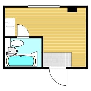 サンシャイン我孫子