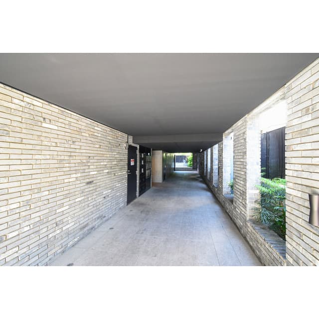 GRAN　PASEO中野