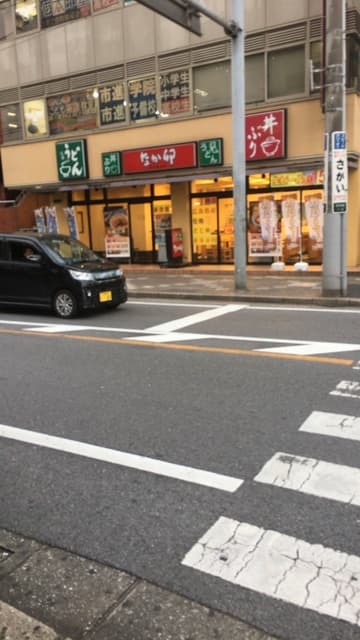 ハイツKS