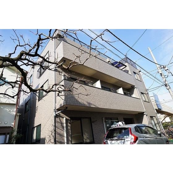 クレール野沢
