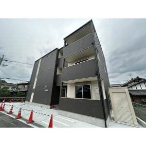 ジーメゾン渚元町プレディア