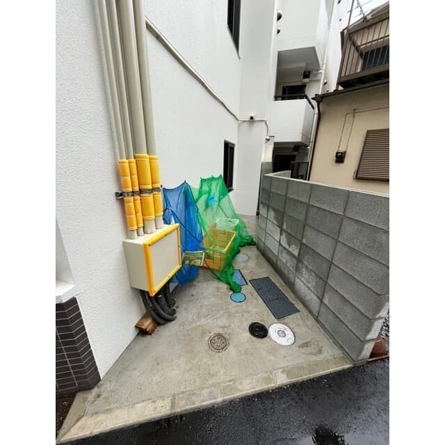 ヒルズ子安町