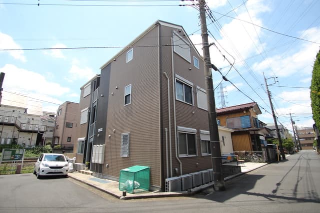 Building