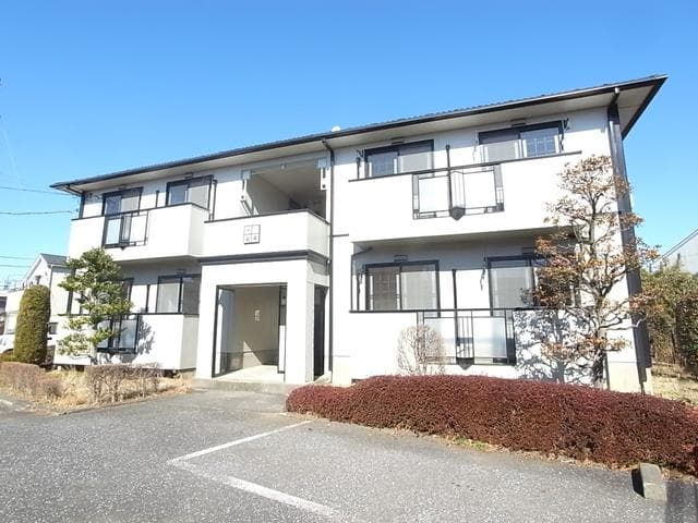 リビエール南平C棟