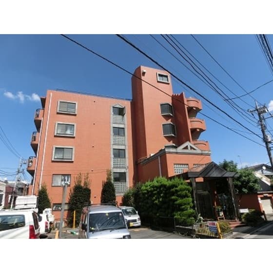 ハイホーム桐山