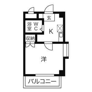 ルミエール豊国