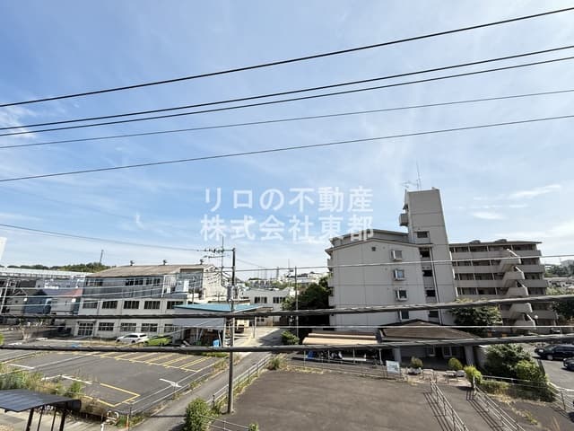 プラド鷺沼