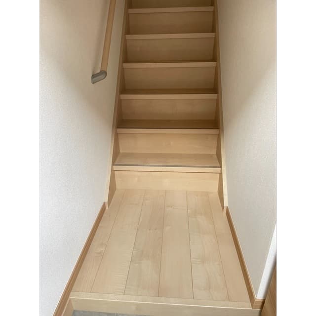 セレニティコート