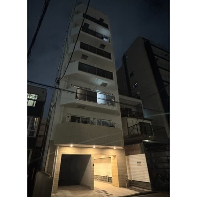 LASPACIO東陽町レジデンス