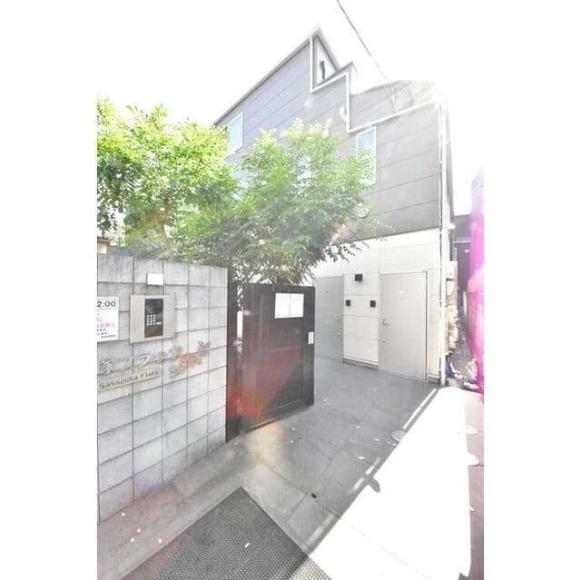 Property