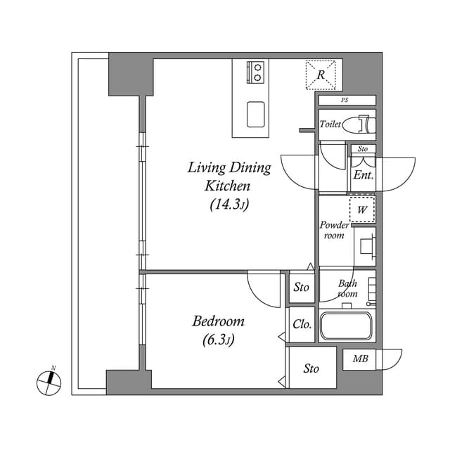 Property