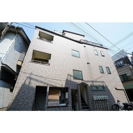 スタークイン大島