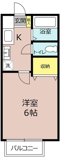 シーサイドハイツ