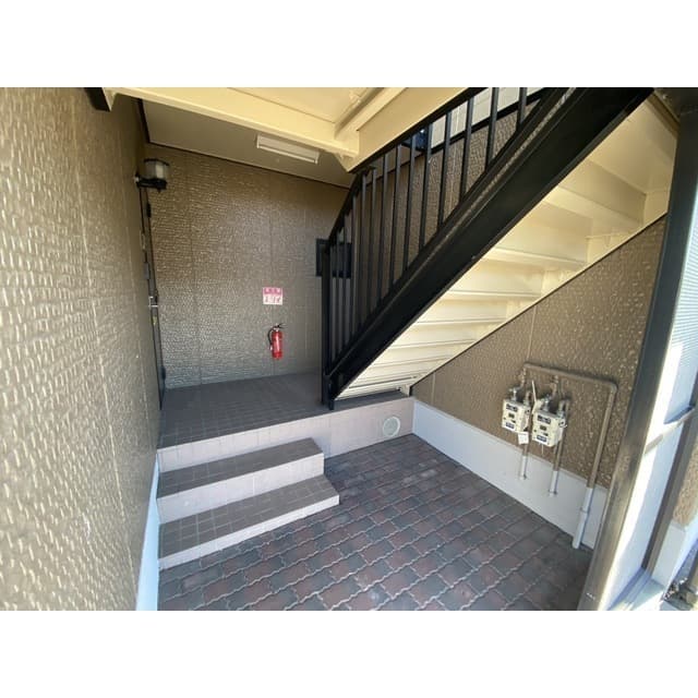 ウィンディーヒルズA棟