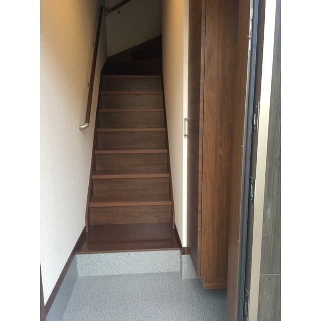 Casa　Libelta　(カーサ　リベルタ)