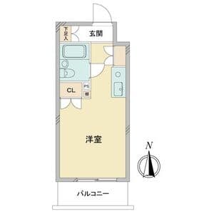 サンコート上前津