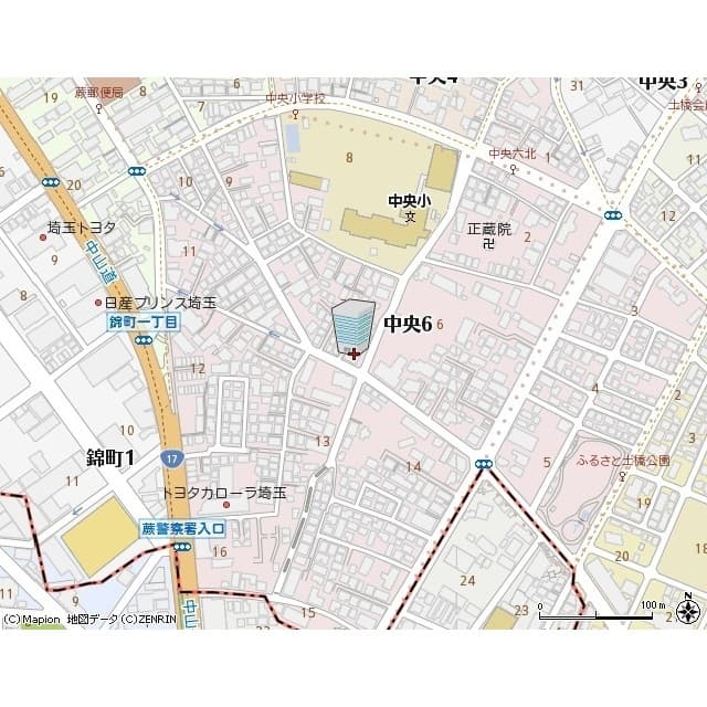 Property