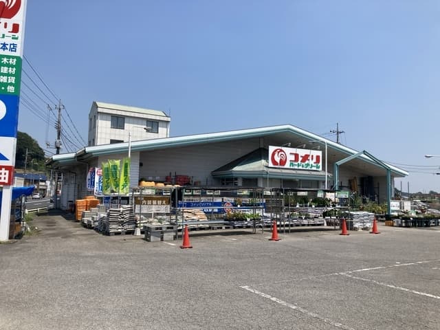 ハイツリベラールI
